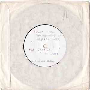 The Wedding Present - A Million Miles