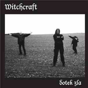 TheWitch - Dotek zla
