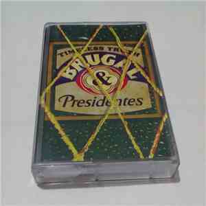 Timeless Truth - Brugal & Presidentes