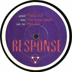 Twister - The Outer Limits EP