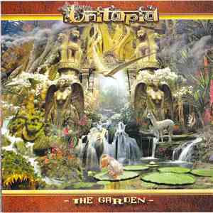 Unitopia - The Garden