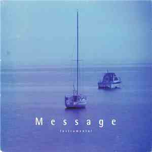 Unknown Artist - Message (Instrumental)