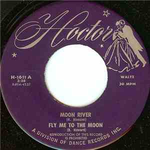Unknown Artist - Moon River