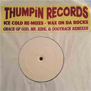 Unknown Artist - Wax On Da Rocks