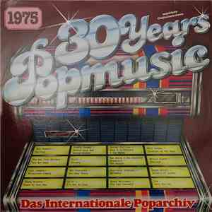 Various - 30 Years Popmusic 1975