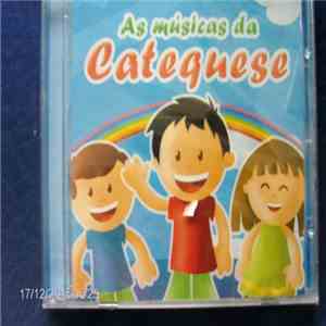 Various - As Músicas Da Catequese