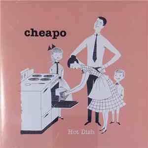 Various - Cheapo Hot Dish