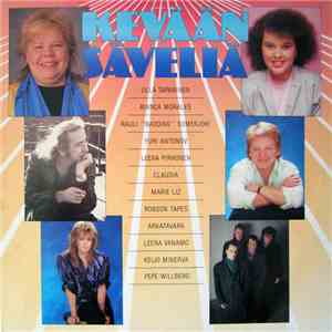 Various - Kevään Säveliä