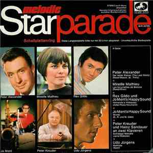 Various - Starparade