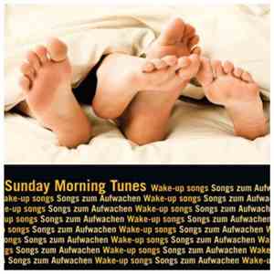 Various - Sunday Morning Tunes