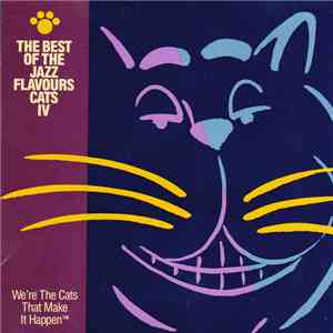 Various - The Best of The Jazz Flavours Cats IV