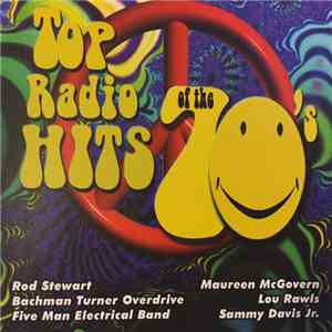 Various - Top Radio Hits Of The 70's