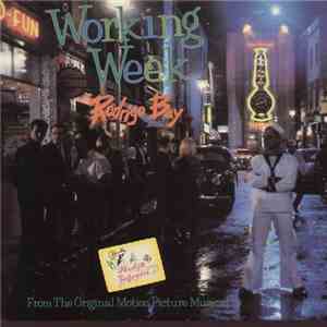 Working Week - Rodrigo Bay