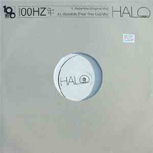 100 Hz - Waterfalls