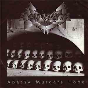Acid Death - Apathy Murders Hope
