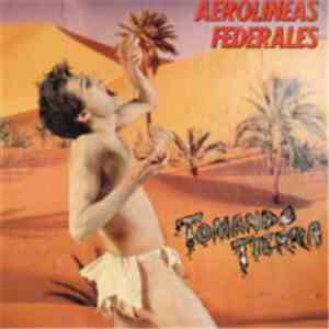 Aerolíneas Federales - Tomando Tierra