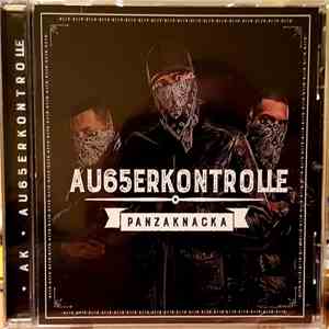 AK Au65erkontrolle - Panzaknacka