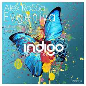 Alex Ro55a - Evgeniya