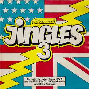 Alfasound - Jingles 3