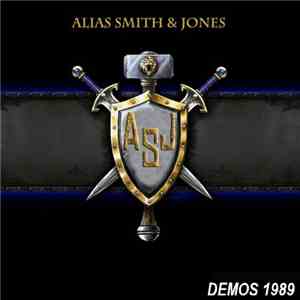 Alias Smith & Jones  - Demos 1989