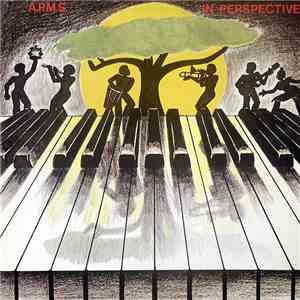 A.P.M.S (Alfred Paul Mama Sçhall) - In Perspective