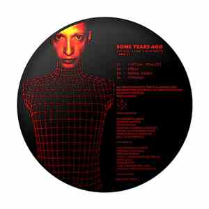 Baby B  - Some Years Ago  - Virtual Sound Experiments - Phase 2.0 -