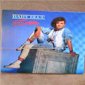 Baby Blue - Solitaire