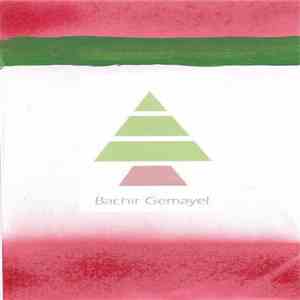 Bachir Gemayel - Phalangist