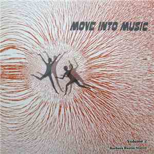 Barbara Rustin Staton - Move Into Music - Volume 2