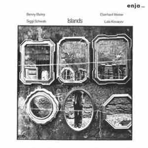 Benny Bailey, Eberhard Weber, Siggi Schwab, Lala Kovacev - Islands