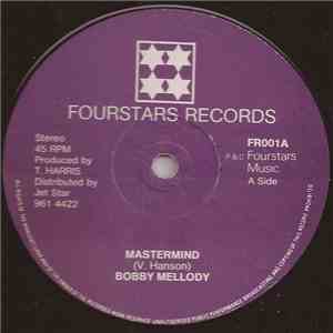 Bobby Mellody - Mastermind