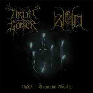 Cirith Gorgor / Kjeld  - Unified In Ceremonial Worship