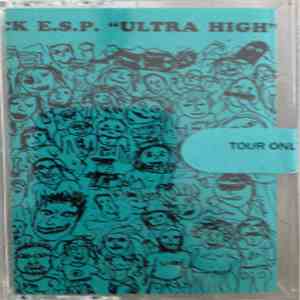 Cock E.S.P. - Ultra High