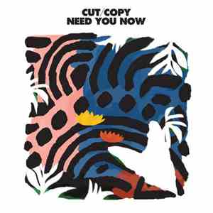 Cut/Copy - Need You Now