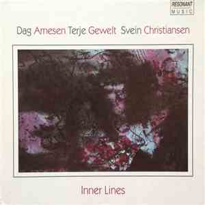 Dag Arnesen, Terje Gewelt, Svein Christiansen - Inner Lines