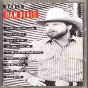 Dan Seals - Early Dan Seals