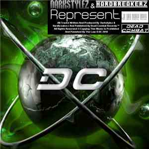 Darkstylez & Hardbreakerz - Represent