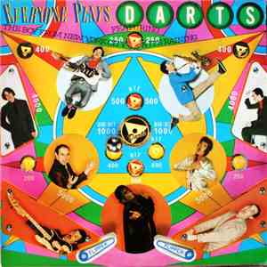 Darts - Everyone Plays Darts
