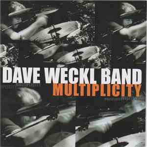 Dave Weckl Band - Multiplicity