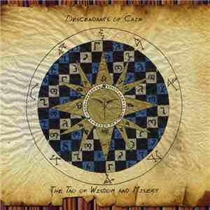 Descendants Of Cain - The Tao Of Wisdom And Misery