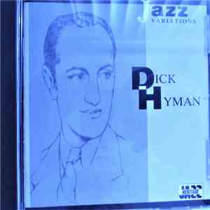 Dick Hyman - The Gershwin Songbook: Hyman Variations