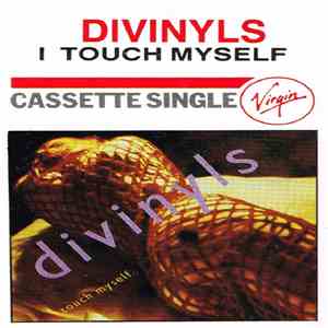 Divinyls - I Touch Myself