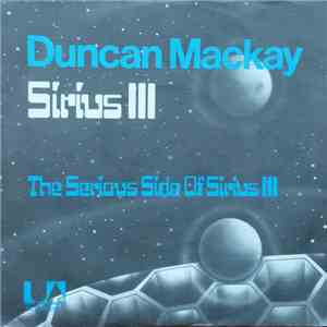 Duncan Mackay - Sirius III