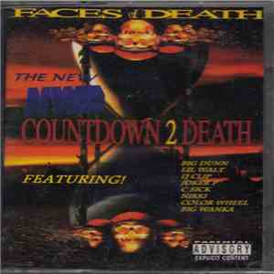 Faces Of Death  - Countdown 2 Death