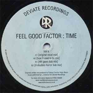 Feel Good Factor - Time