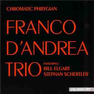 Franco D'Andrea Trio - Chromatic Phrygian