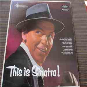Frank Sinatra - This Is Sinatra!
