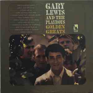 Gary Lewis & The Playboys - Golden Greats