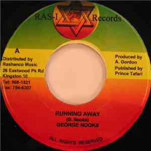 George Nooks - Running Away
