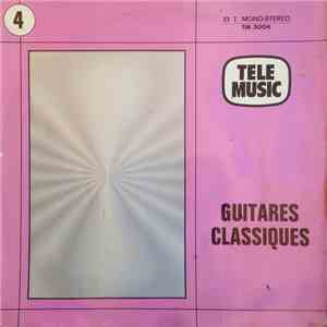 Georges Chatelain - Guitares Classiques